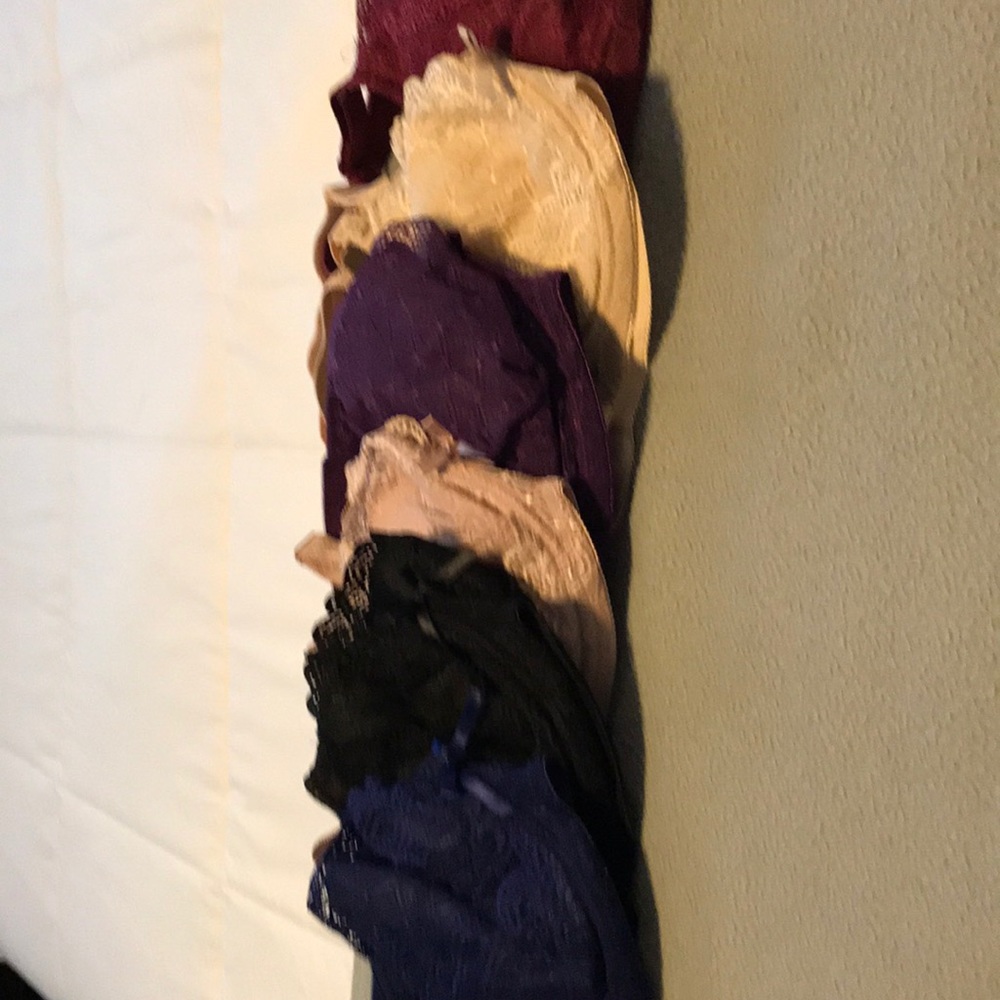Bras
